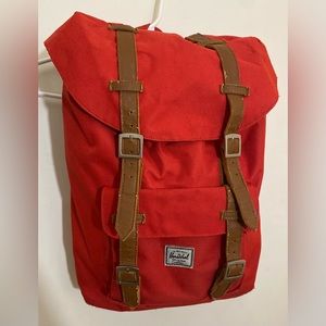 Herschel Backpack 🎒